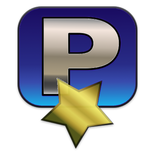 ParkingSpots Logo